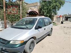 دۆج کەرەڤان